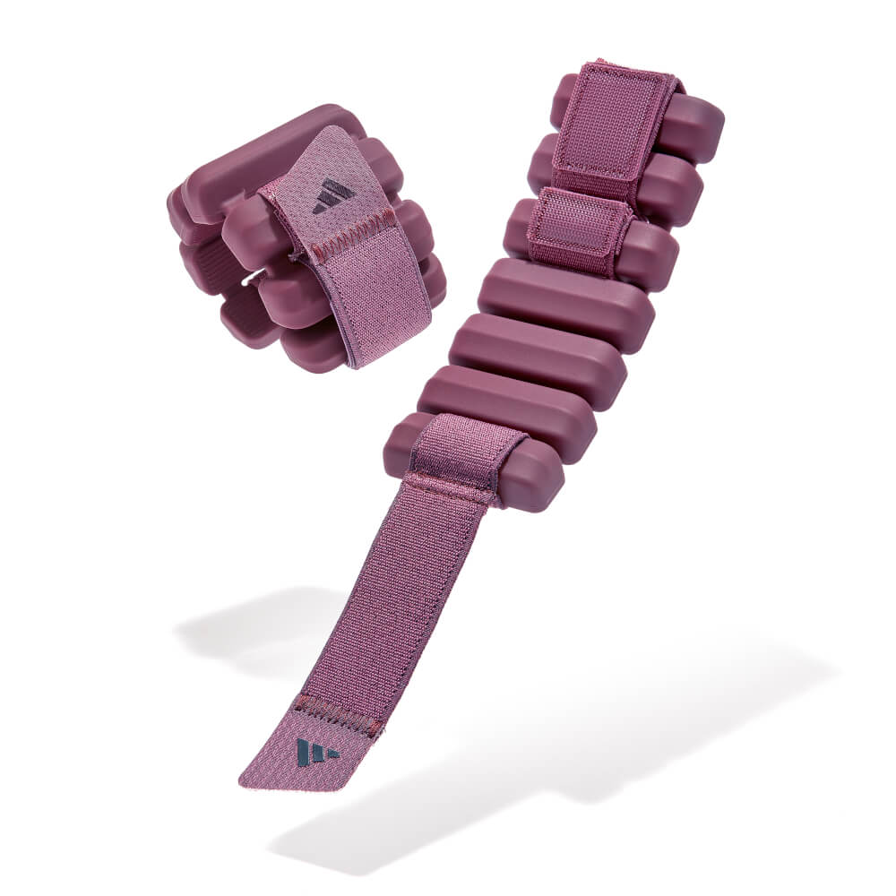 กำไลถ่วงน้ำหนัก ADIDAS ADWT-12200 0.5 กก. (คู่)